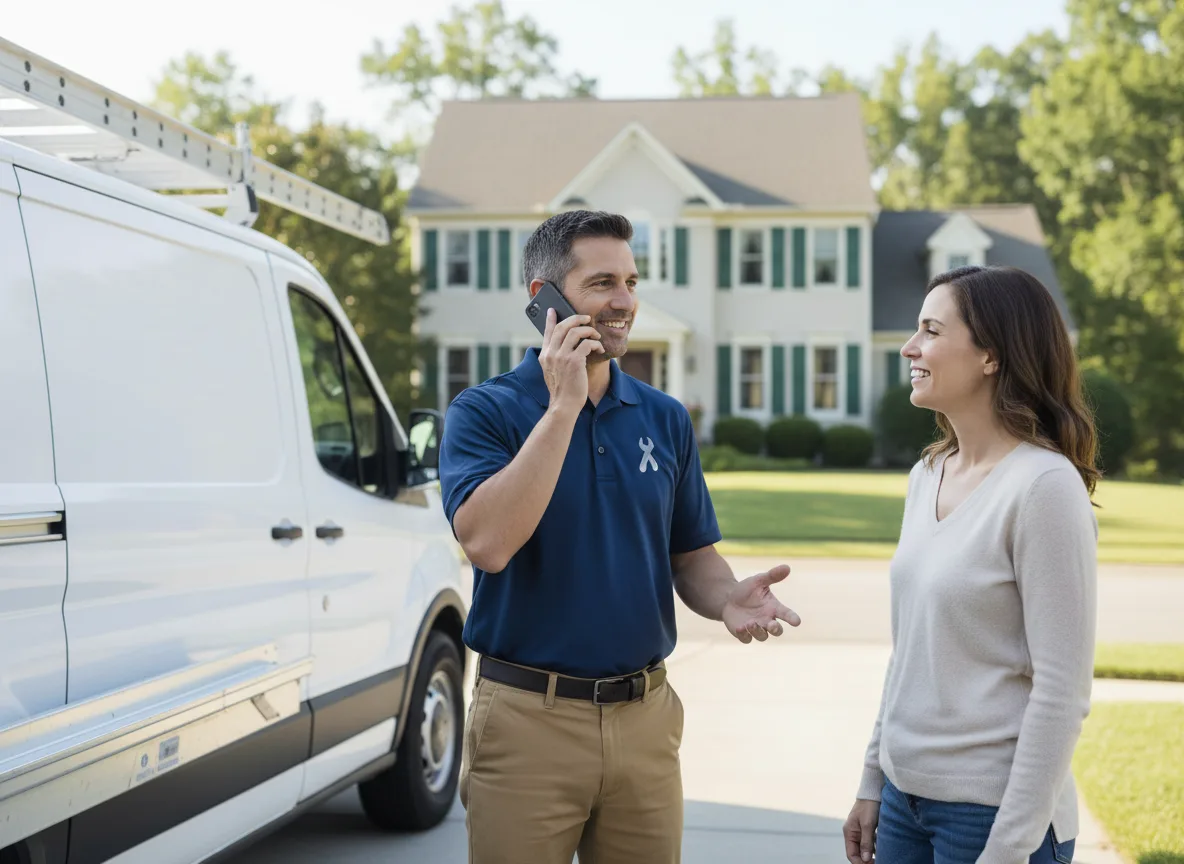 Home Gutter Service Wind Gap, PA FAQs